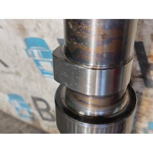 Распредвал MAN TGA 439195 D2866 с шестерней (632)-14