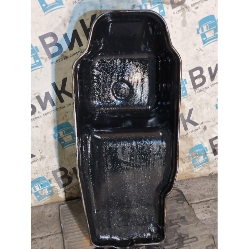 Поддон масляный MAN TGA 439195 D2866 с деф. (760)