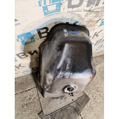 Поддон масляный MAN TGA 439195 D2866 с деф. (760)-2