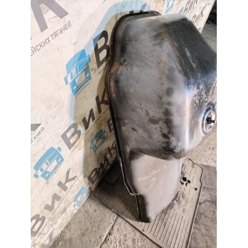 Поддон масляный MAN TGA 439195 D2866 с деф. (760)-12