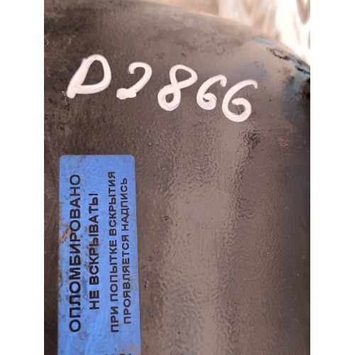 Поддон масляный MAN TGA 439195 D2866 с деф. (760)-1