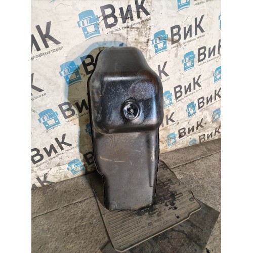 Поддон масляный MAN TGA 439195 D2866 с деф. (760)-3