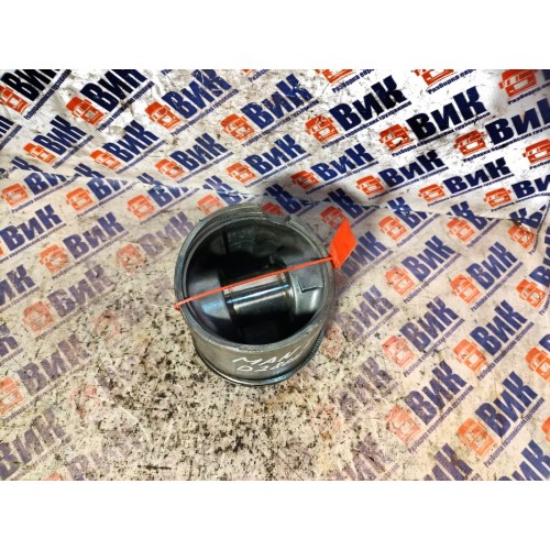 Поршень MAN TGA 439195 D2866 (637)-1