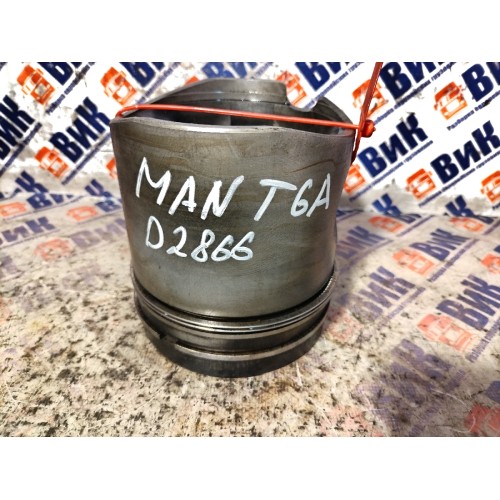 Поршень MAN TGA 439195 D2866 (637)-7