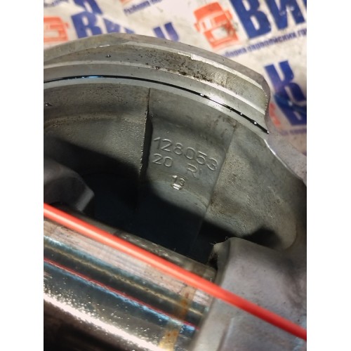 Поршень MAN TGA 439195 D2866 (636)-3