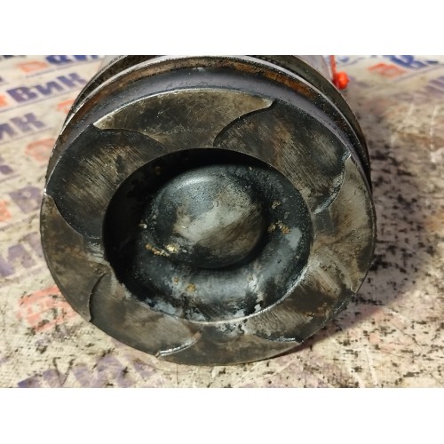 Поршень MAN TGA 439195 D2866 (636)-4