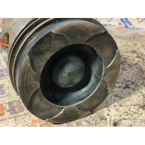 Поршень MAN TGA 439195 D2866 (623)-5