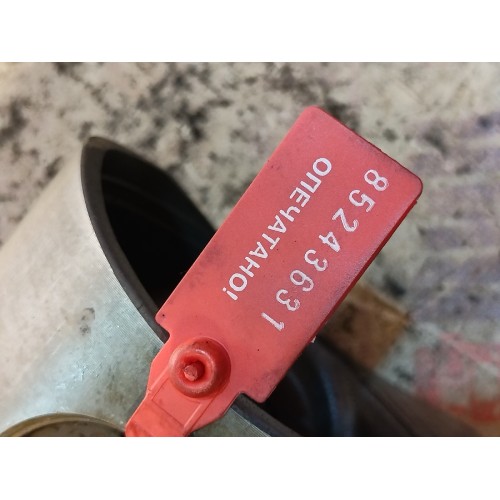 Поршень MAN TGA 439195 D2866 (631)-2