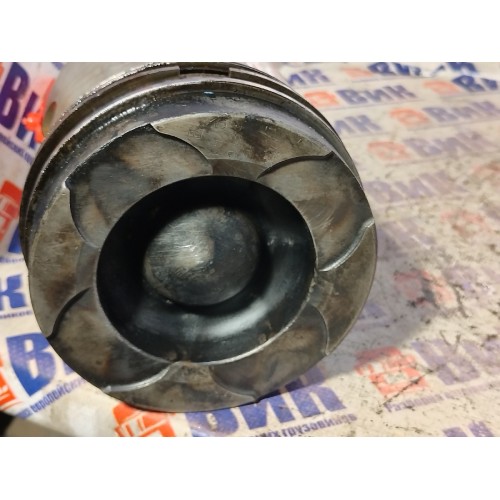 Поршень MAN TGA 439195 D2866 (631)-6