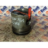 Поршень MAN TGA 439195 D2866 (621)