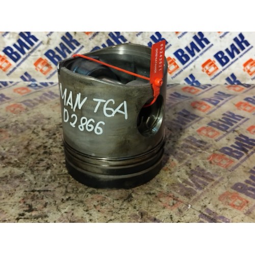 Поршень MAN TGA 439195 D2866 (621)