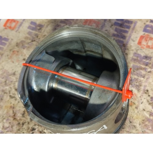 Поршень MAN TGA 439195 D2866 (621)-7