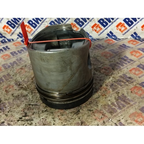 Поршень MAN TGA 439195 D2866 (621)-6