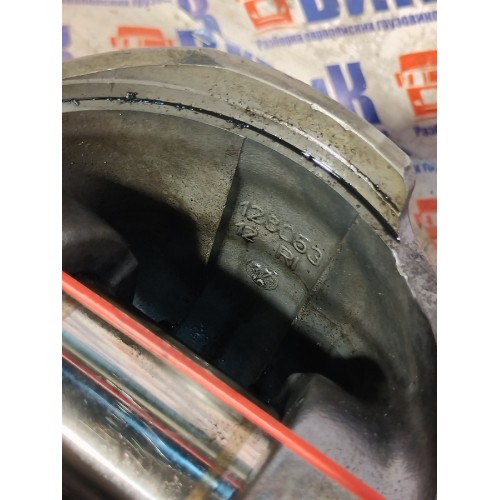 Поршень MAN TGA 439195 D2866 (621)-5