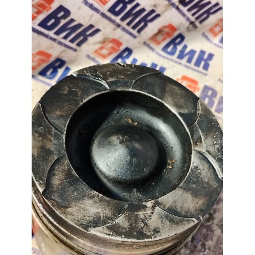 Поршень MAN TGA 439195 D2866 (621)-4