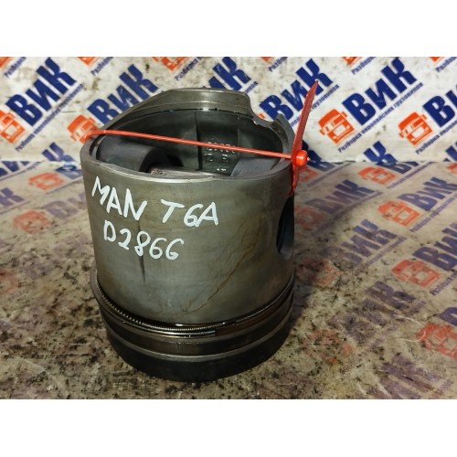 Поршень MAN TGA 439195 D2866 (633)