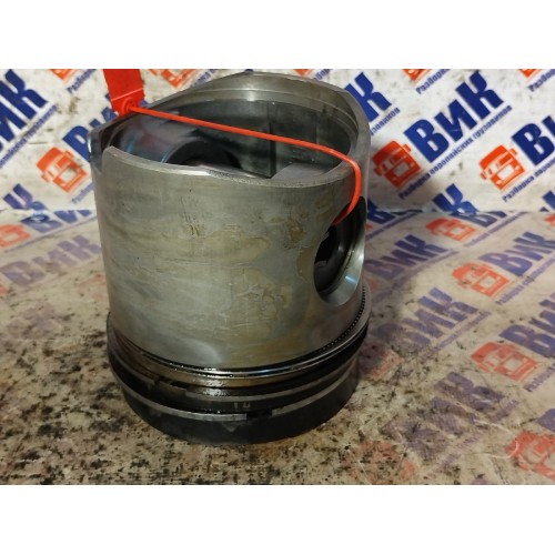 Поршень MAN TGA 439195 D2866 (633)-2