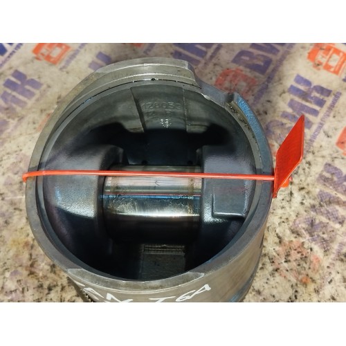 Поршень MAN TGA 439195 D2866 (633)-6