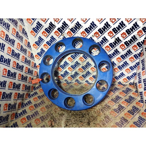 Колпак колеса DAF 105 968517 пластик. (612)