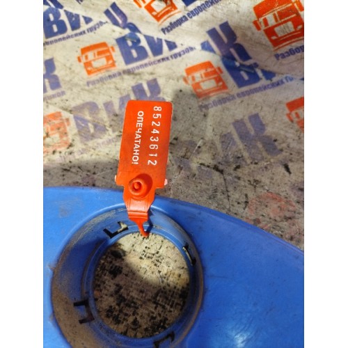 Колпак колеса DAF 105 968517 пластик. (612)-3