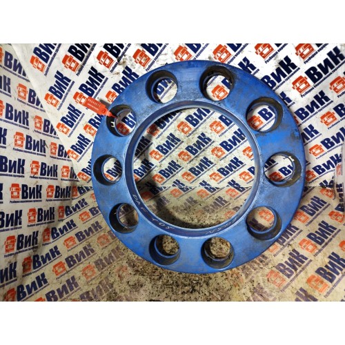 Колпак колеса DAF 105 968517 пластик. (611)