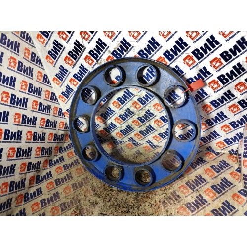 Колпак колеса DAF 105 968517 пластик. (611)-2