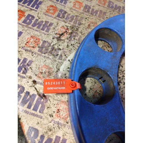 Колпак колеса DAF 105 968517 пластик. (611)-4