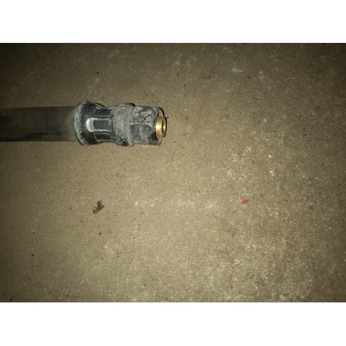 Шланг тормозной Renault T-Seria передний (960) , -2