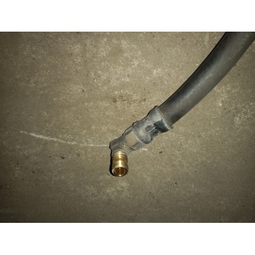 Шланг тормозной Renault T-Seria передний (960) , -3