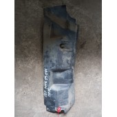 Защита двигателя Mercedes Actros RH (783) 