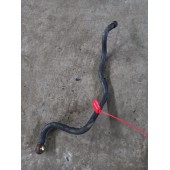 Трубка топливная DAF 105 XF 460 914766 2011г (096)