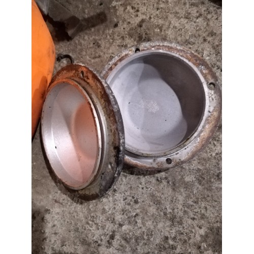 Крышка ступичная*, -29