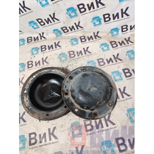 Крышка ступичная*, -15