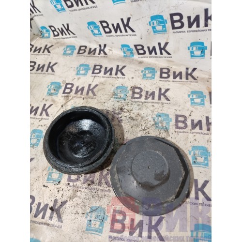 Крышка ступичная*, -16