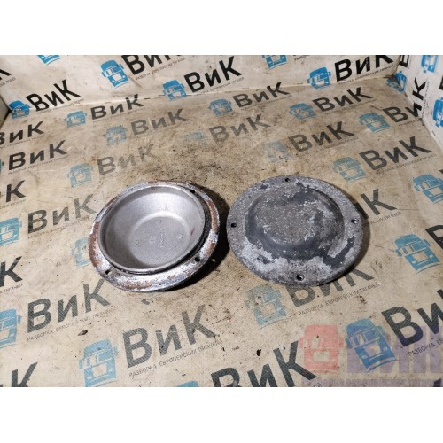 Крышка ступичная*, -22