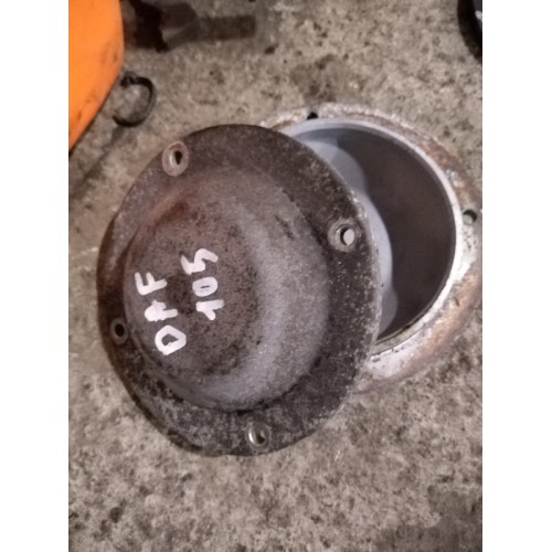 Крышка ступичная*, -30