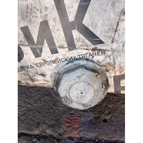 Крышка ступичная*, -11