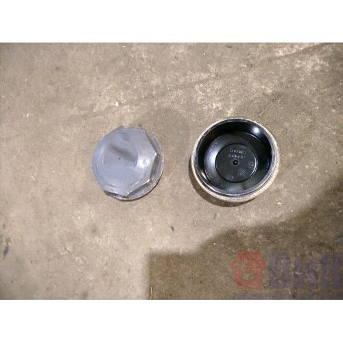 Крышка ступичная*, -5