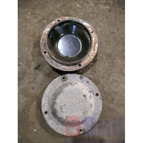 Крышка ступичная*, -6