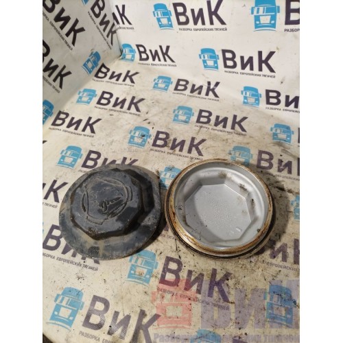 Крышка ступичная*, -9