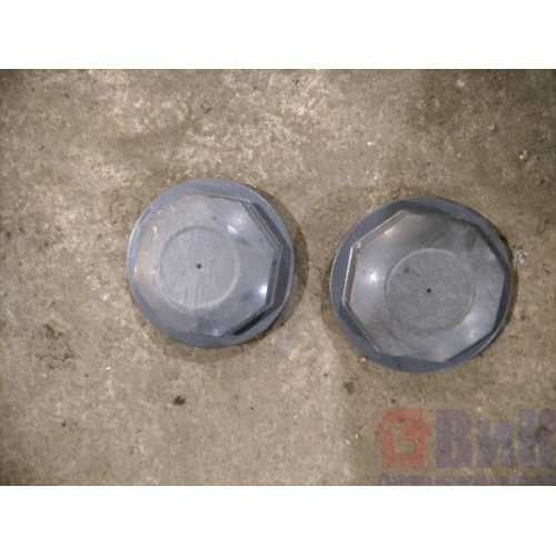 Крышка ступичная*, -9