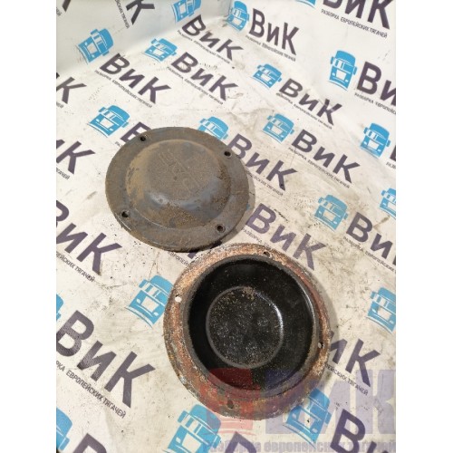 Крышка ступичная*, -10