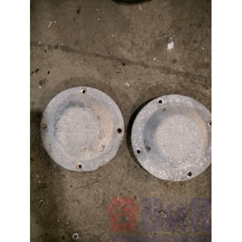 Крышка ступичная*, -31