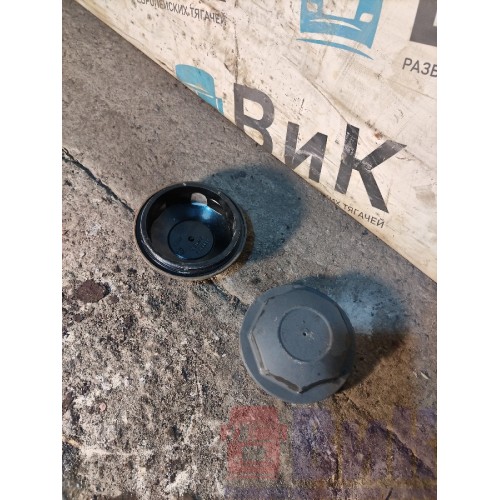 Крышка ступичная*, -23