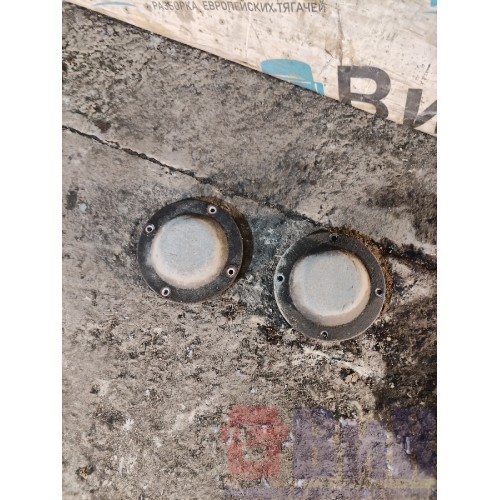 Крышка ступичная*, -38