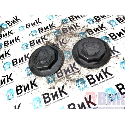 Крышка ступичная*, -40