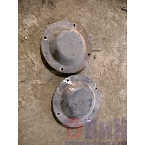 Крышка ступичная*, -32