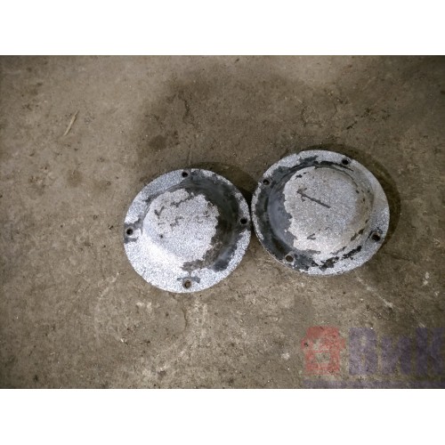 Крышка ступичная*, -26