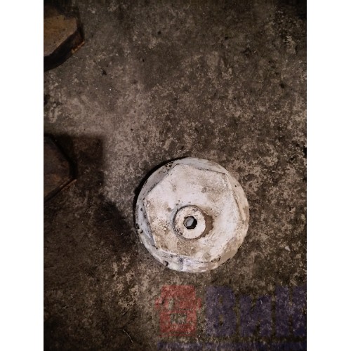 Крышка ступичная*, -34