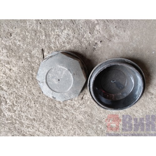 Крышка ступичная*, -47